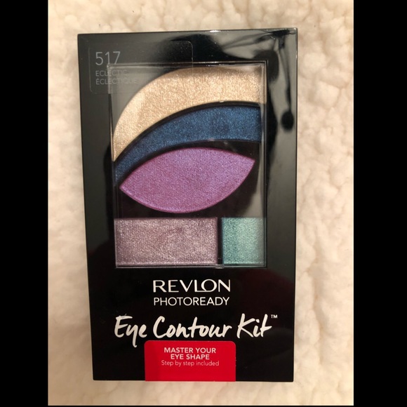 Revlon Eye Shadow combo - Picture 2 of 7